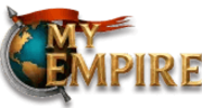 MyEmpire Casino Logo